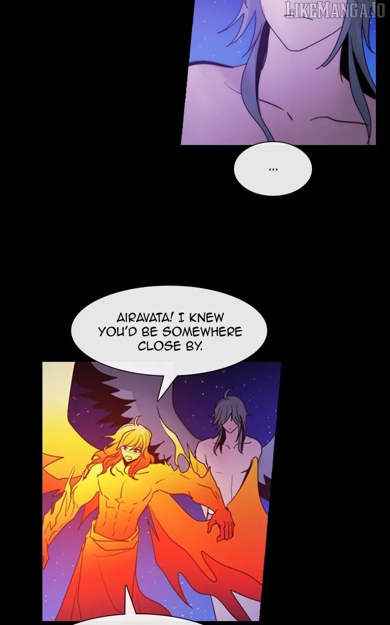 Read Kubera chapter 677 image 23 on Lezhin