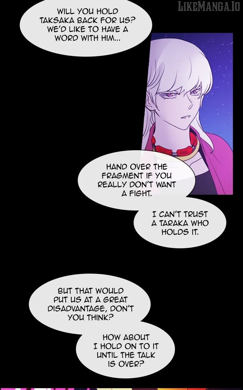 Read Kubera chapter 677 image 24 on Lezhin