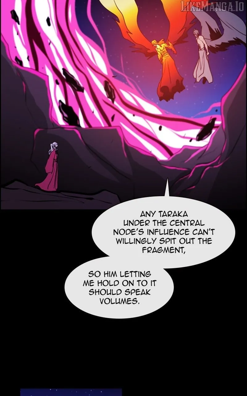 Read Kubera chapter 677 image 25 on Lezhin