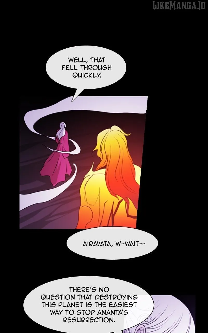 Read Kubera chapter 677 image 28 on Lezhin
