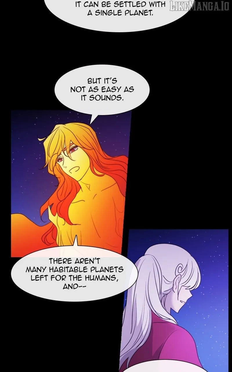 Read Kubera chapter 677 image 30 on Lezhin