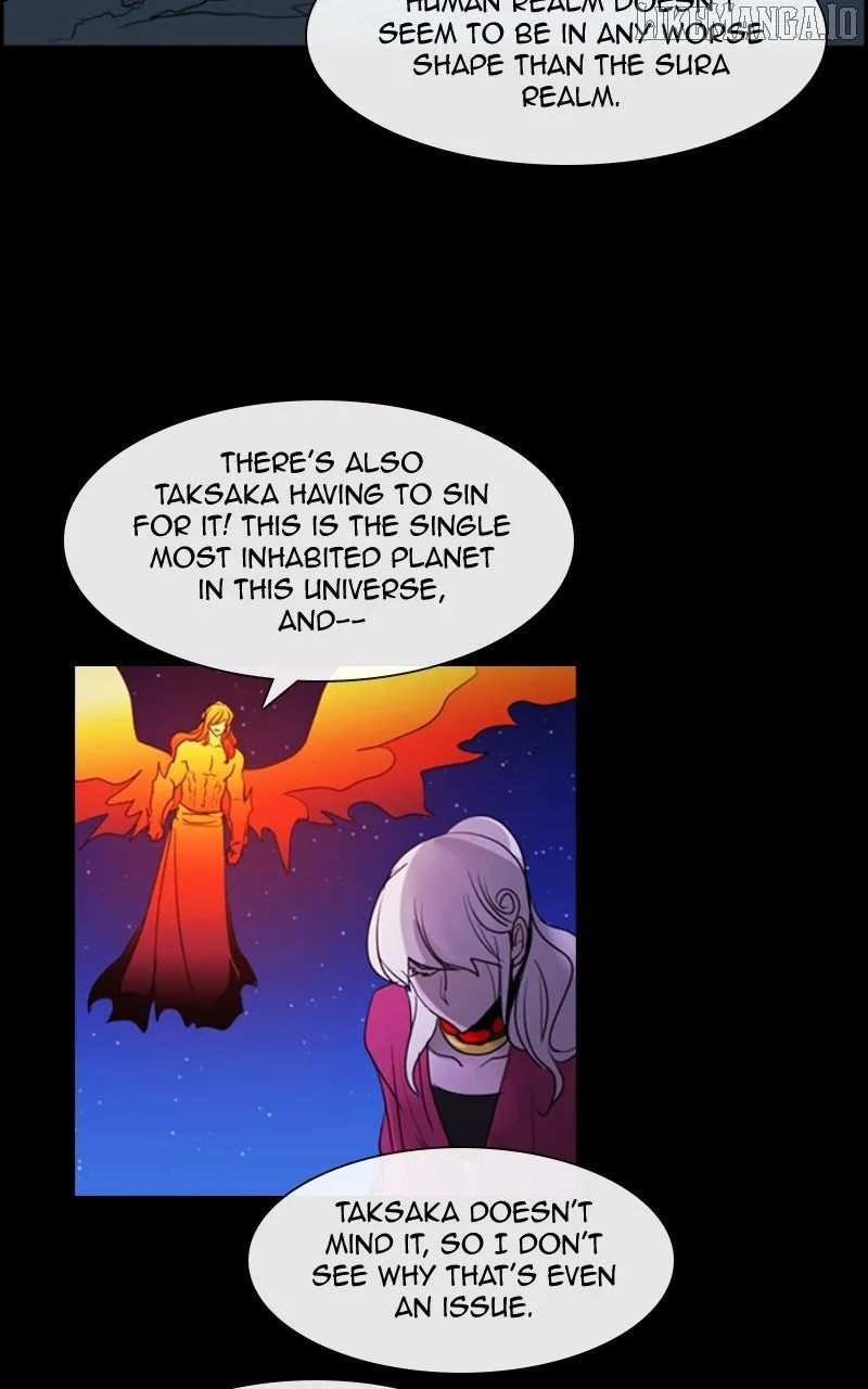 Read Kubera chapter 677 image 32 on Lezhin