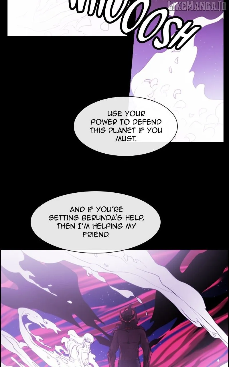 Read Kubera chapter 677 image 35 on Lezhin