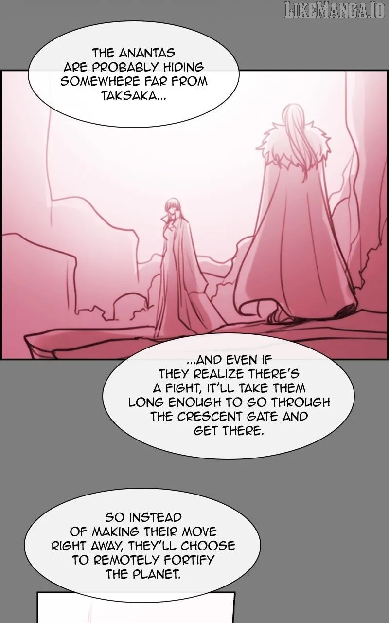 Read Kubera chapter 677 image 40 on Lezhin