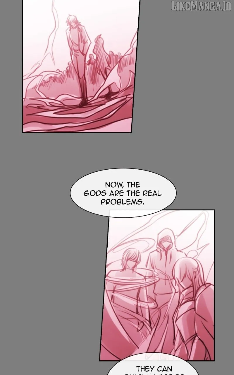 Read Kubera chapter 677 image 41 on Lezhin