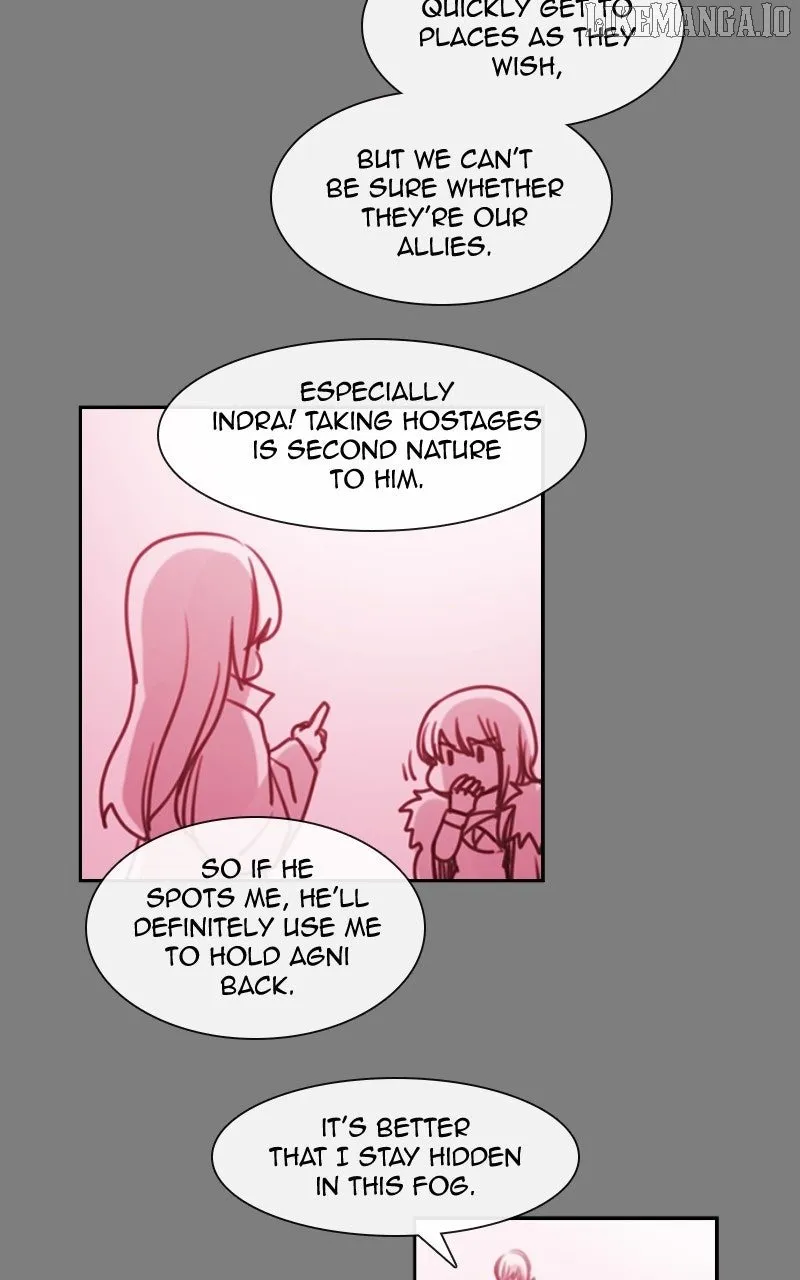 Read Kubera chapter 677 image 42 on Lezhin