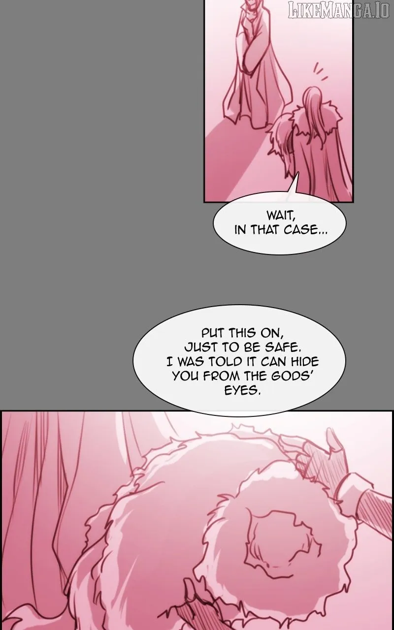 Read Kubera chapter 677 image 43 on Lezhin