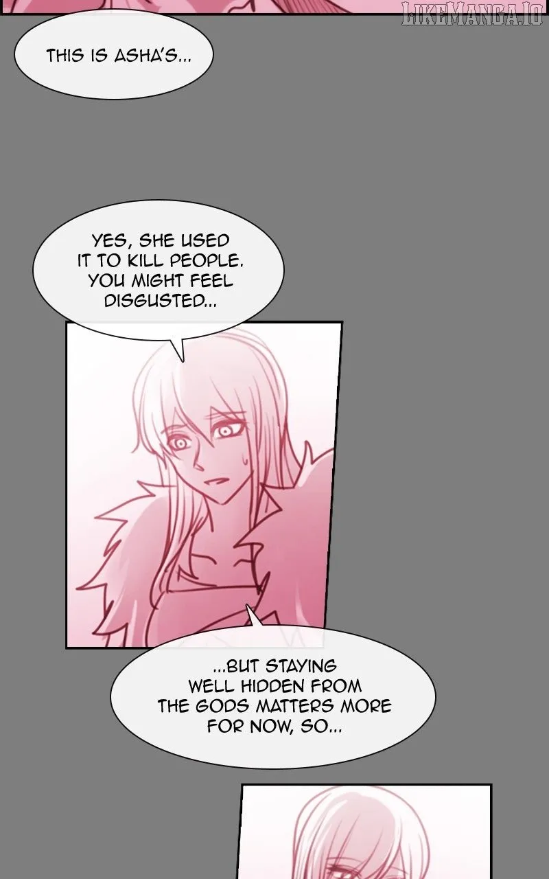 Read Kubera chapter 677 image 44 on Lezhin