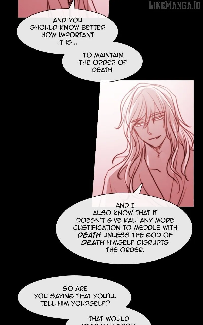 Read Kubera chapter 677 image 5 on Lezhin