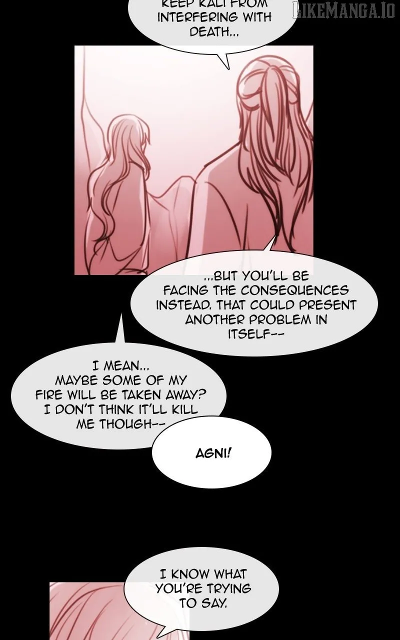 Read Kubera chapter 677 image 6 on Lezhin