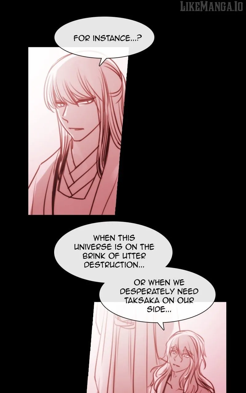 Read Kubera chapter 677 image 8 on Lezhin