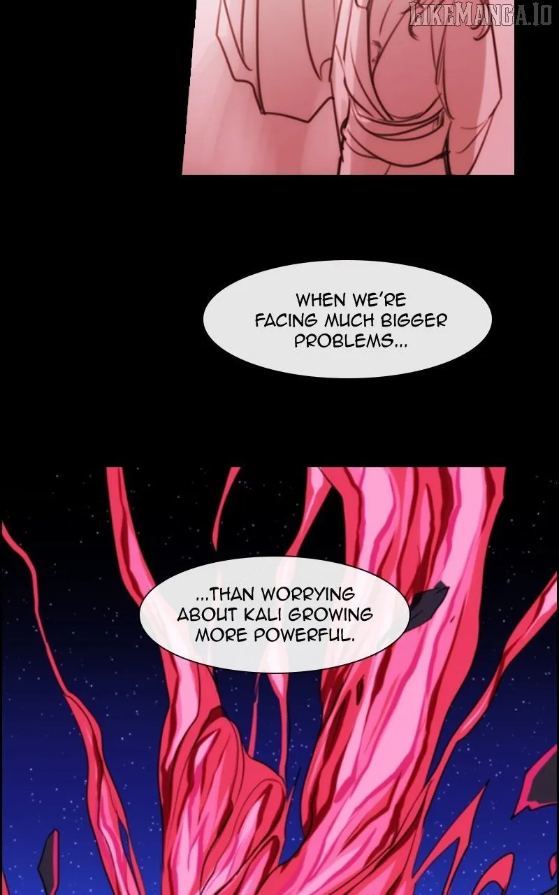 Read Kubera chapter 677 image 9 on Lezhin