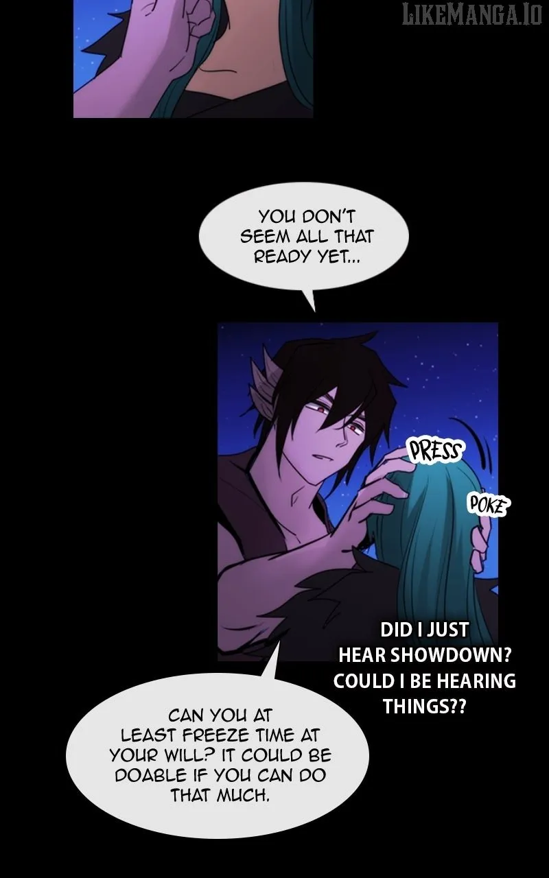 Read Kubera chapter 678 image 12 on Lezhin