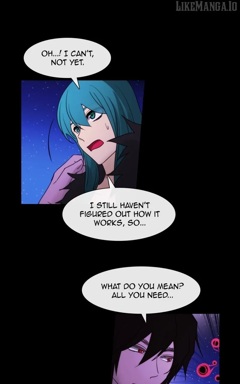 Read Kubera chapter 678 image 13 on Lezhin