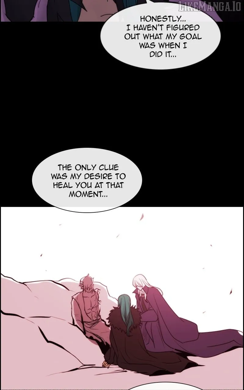 Read Kubera chapter 678 image 17 on Lezhin