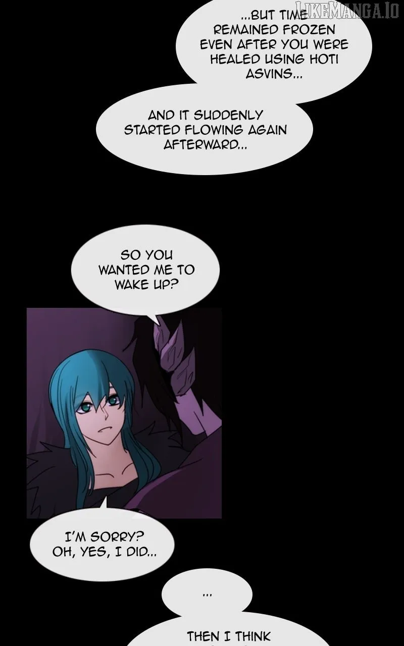 Read Kubera chapter 678 image 18 on Lezhin