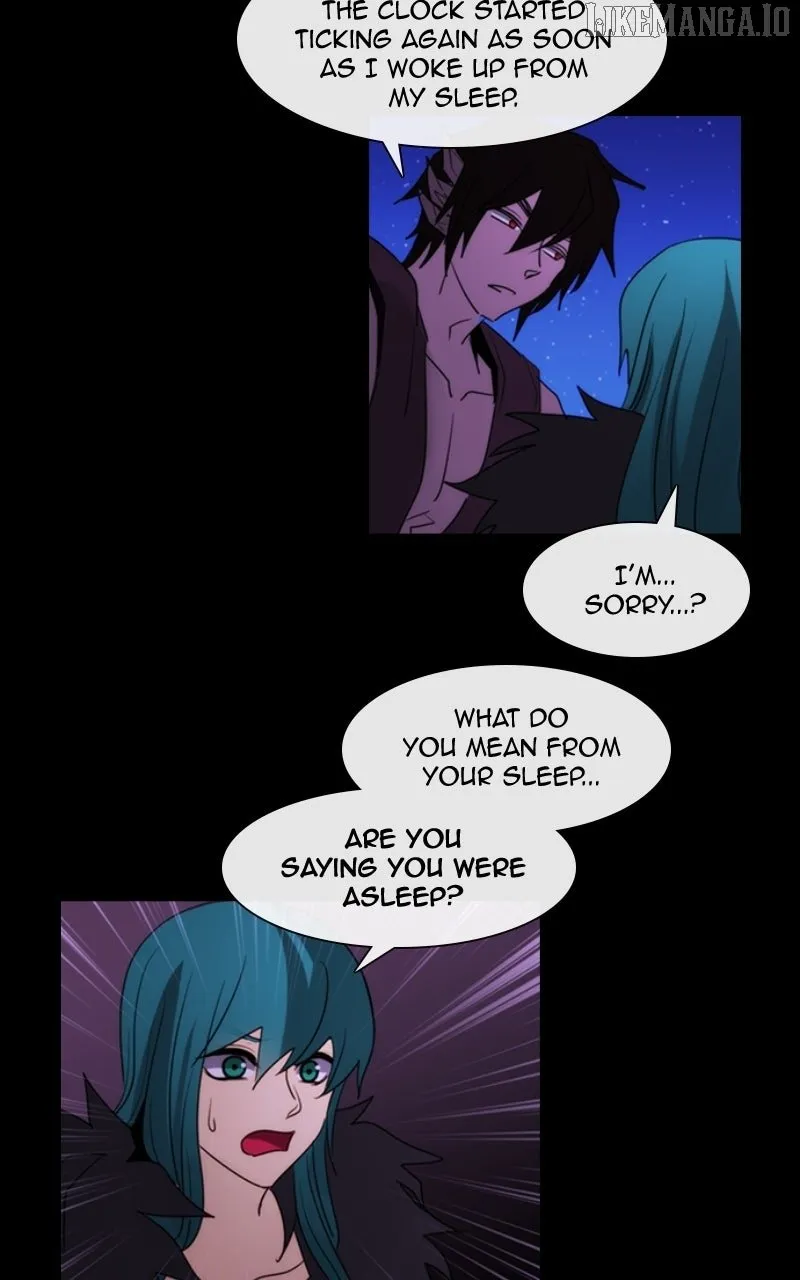 Read Kubera chapter 678 image 19 on Lezhin
