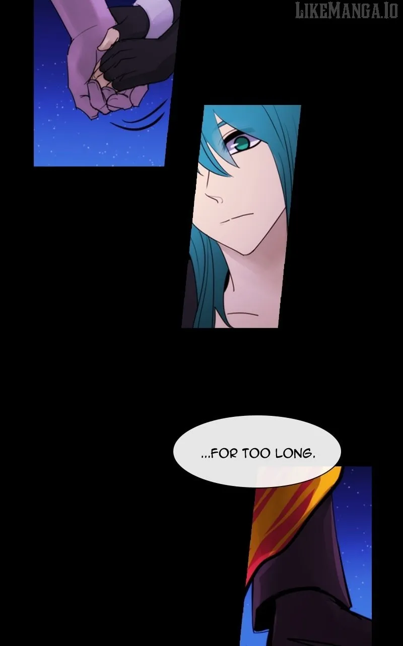 Read Kubera chapter 678 image 2 on Lezhin