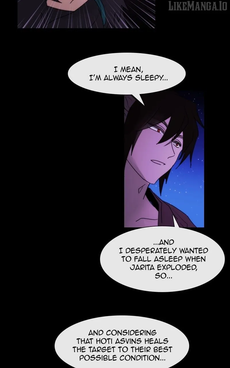 Read Kubera chapter 678 image 20 on Lezhin