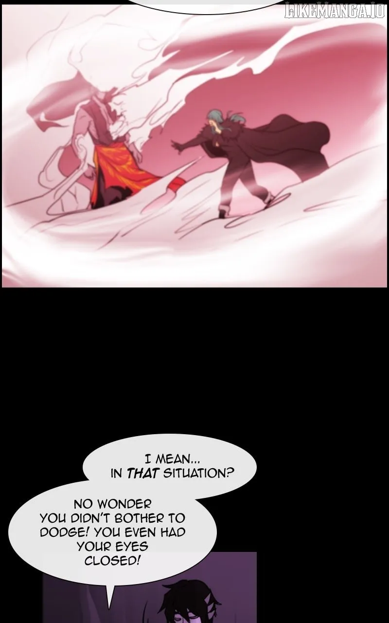 Read Kubera chapter 678 image 21 on Lezhin