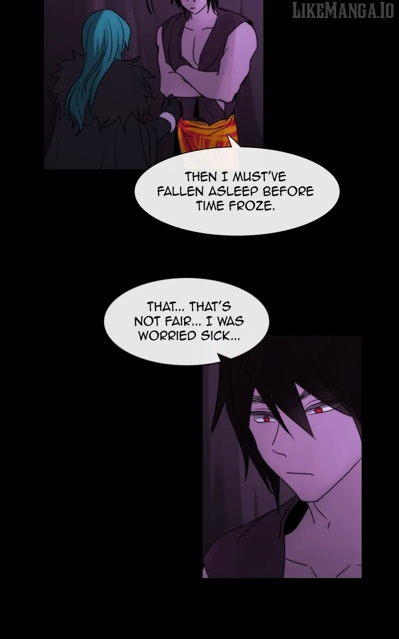 Read Kubera chapter 678 image 22 on Lezhin