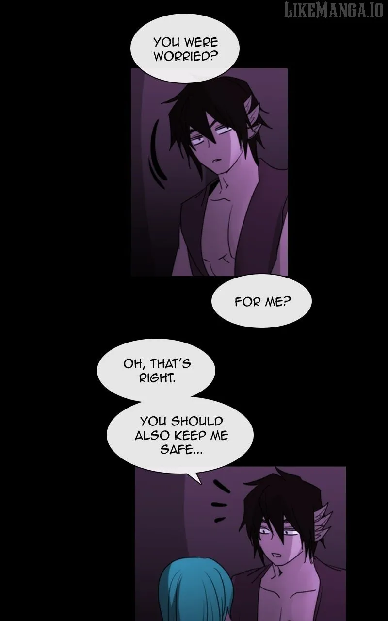 Read Kubera chapter 678 image 24 on Lezhin