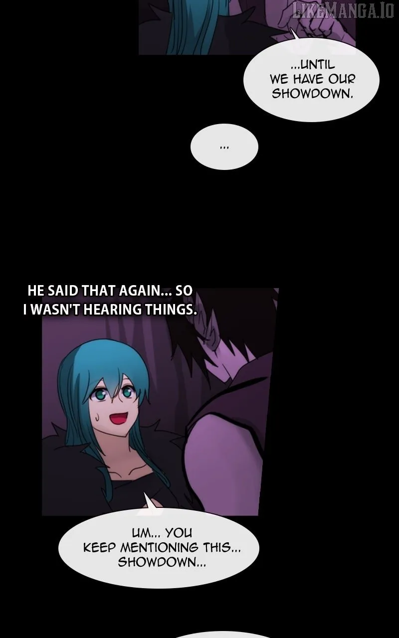 Read Kubera chapter 678 image 25 on Lezhin