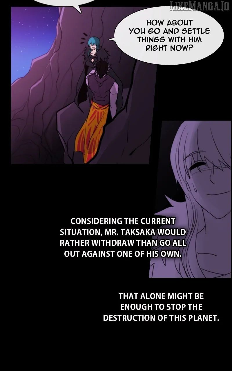 Read Kubera chapter 678 image 31 on Lezhin