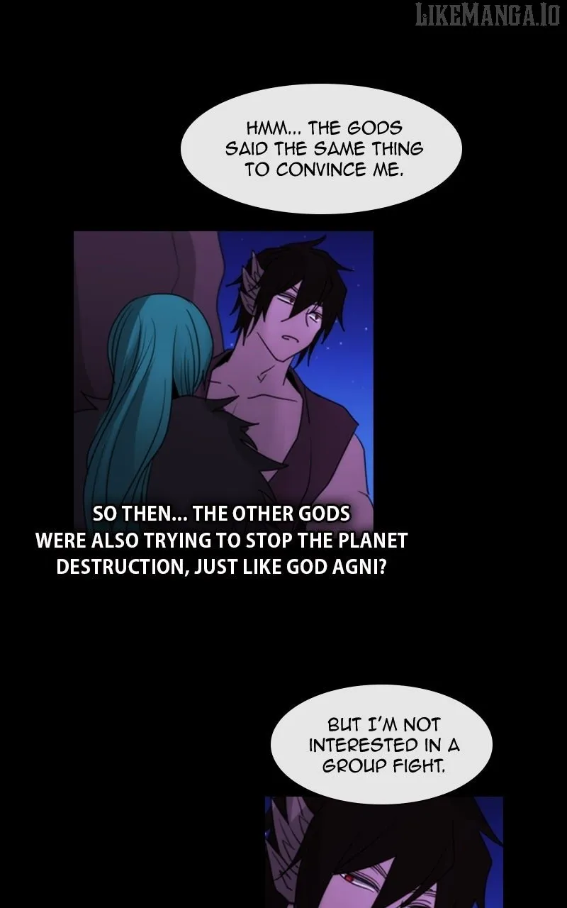 Read Kubera chapter 678 image 32 on Lezhin