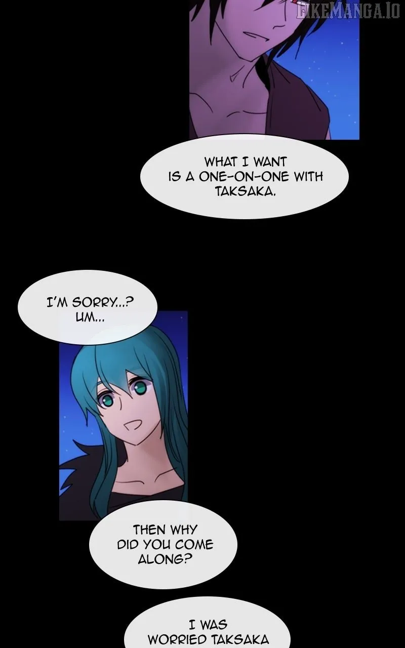 Read Kubera chapter 678 image 33 on Lezhin