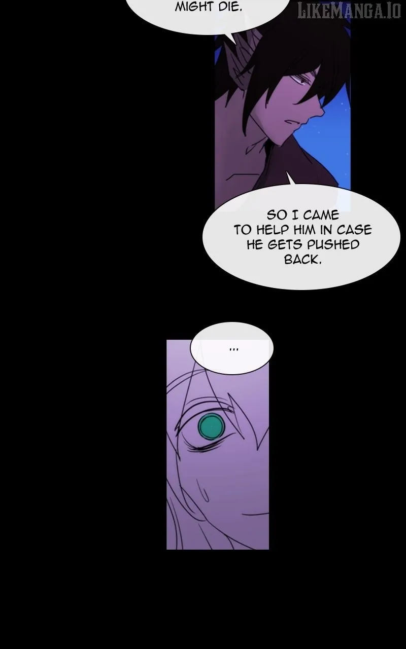 Read Kubera chapter 678 image 34 on Lezhin