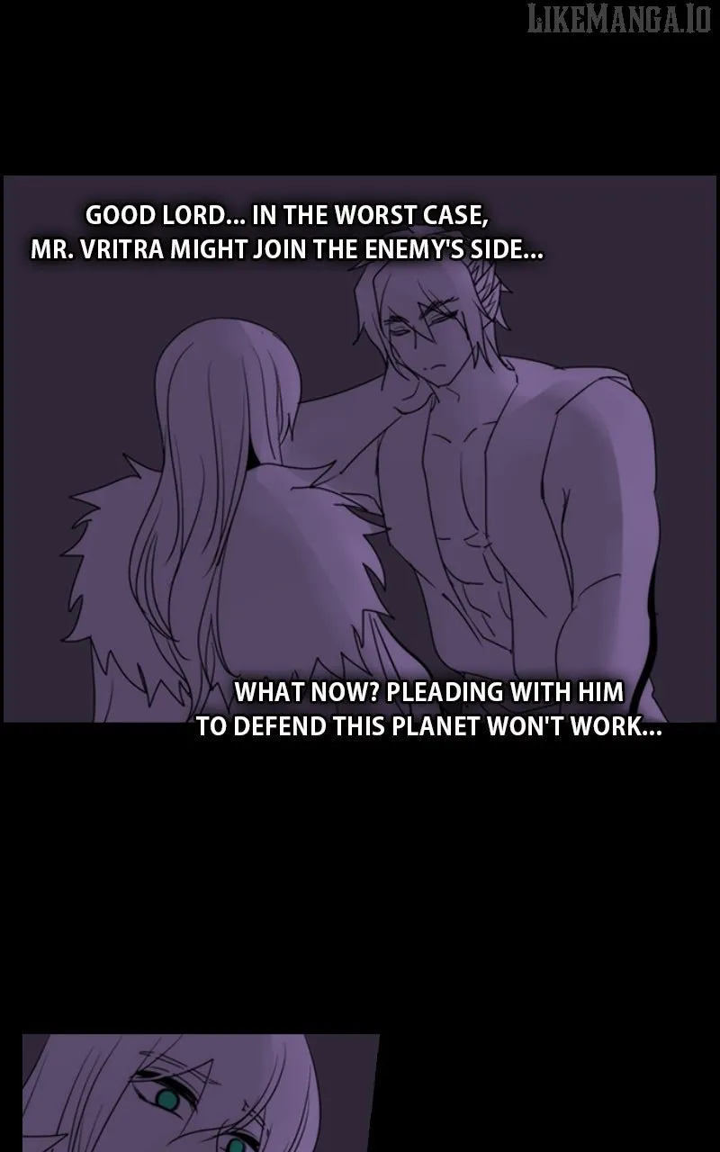 Read Kubera chapter 678 image 35 on Lezhin
