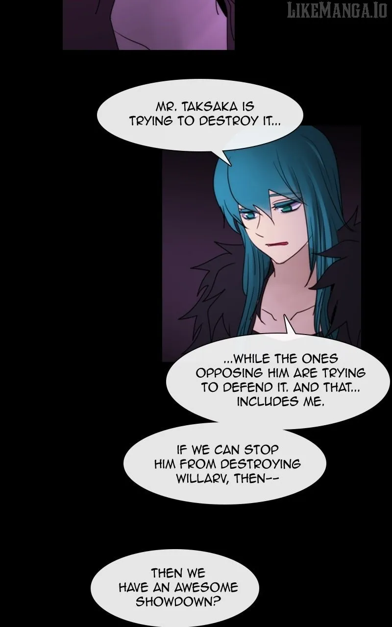 Read Kubera chapter 678 image 39 on Lezhin