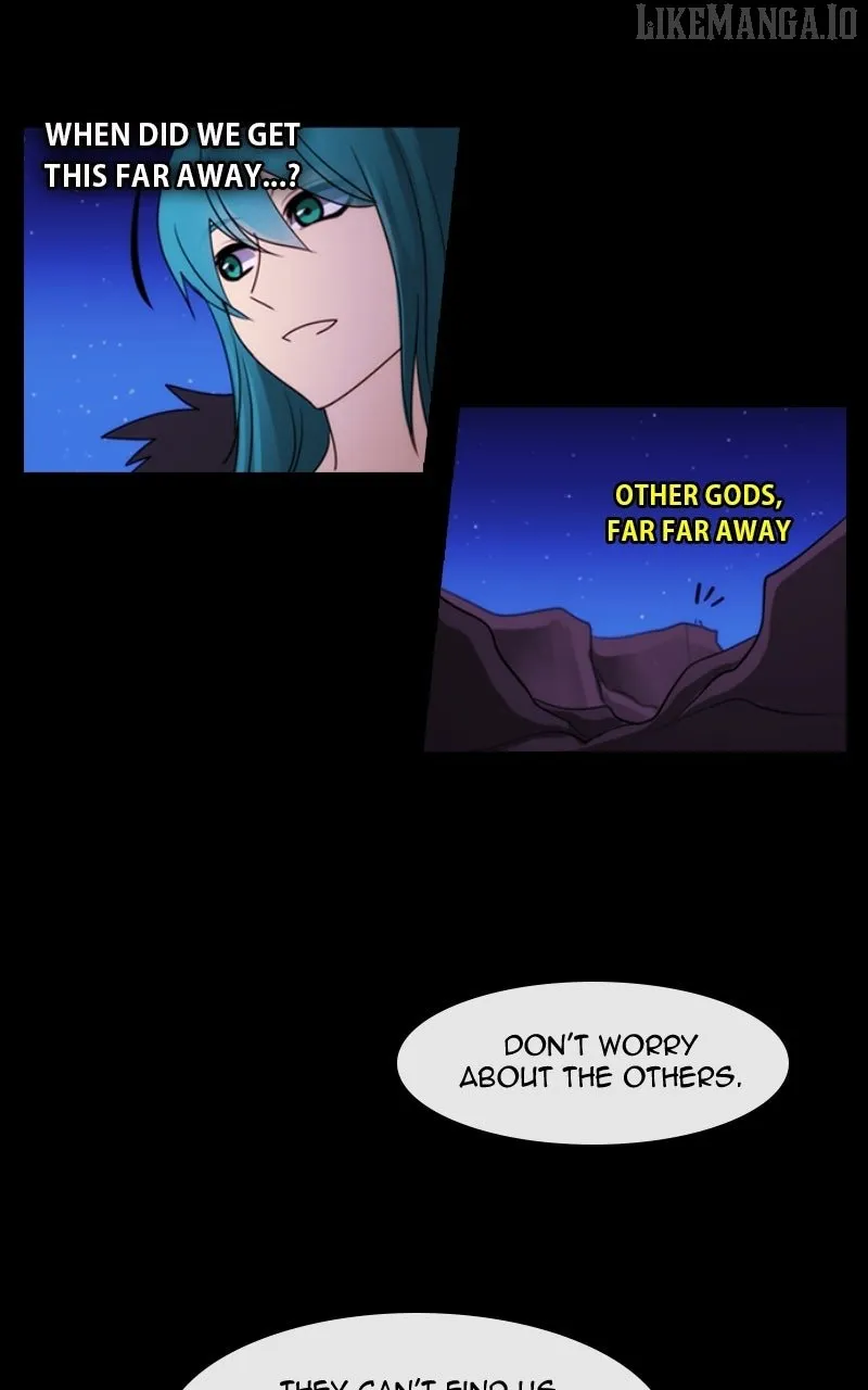 Read Kubera chapter 678 image 4 on Lezhin