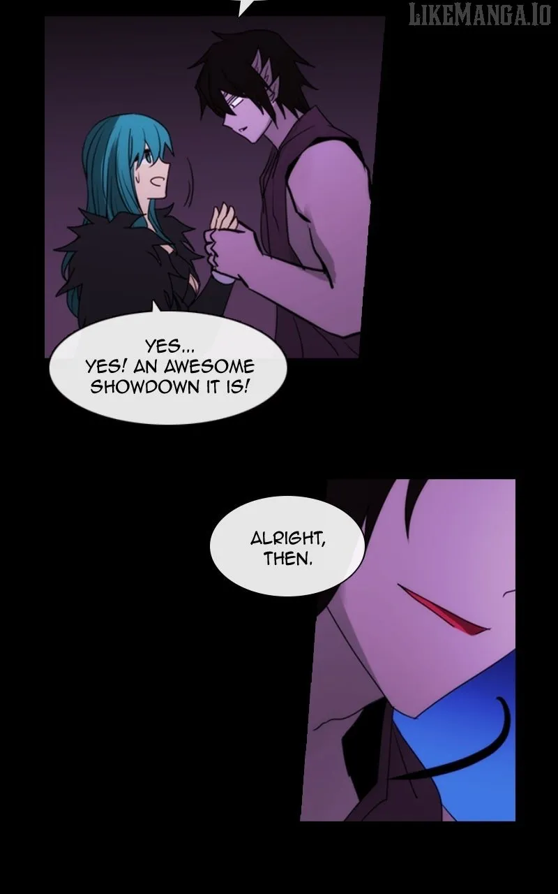Read Kubera chapter 678 image 40 on Lezhin