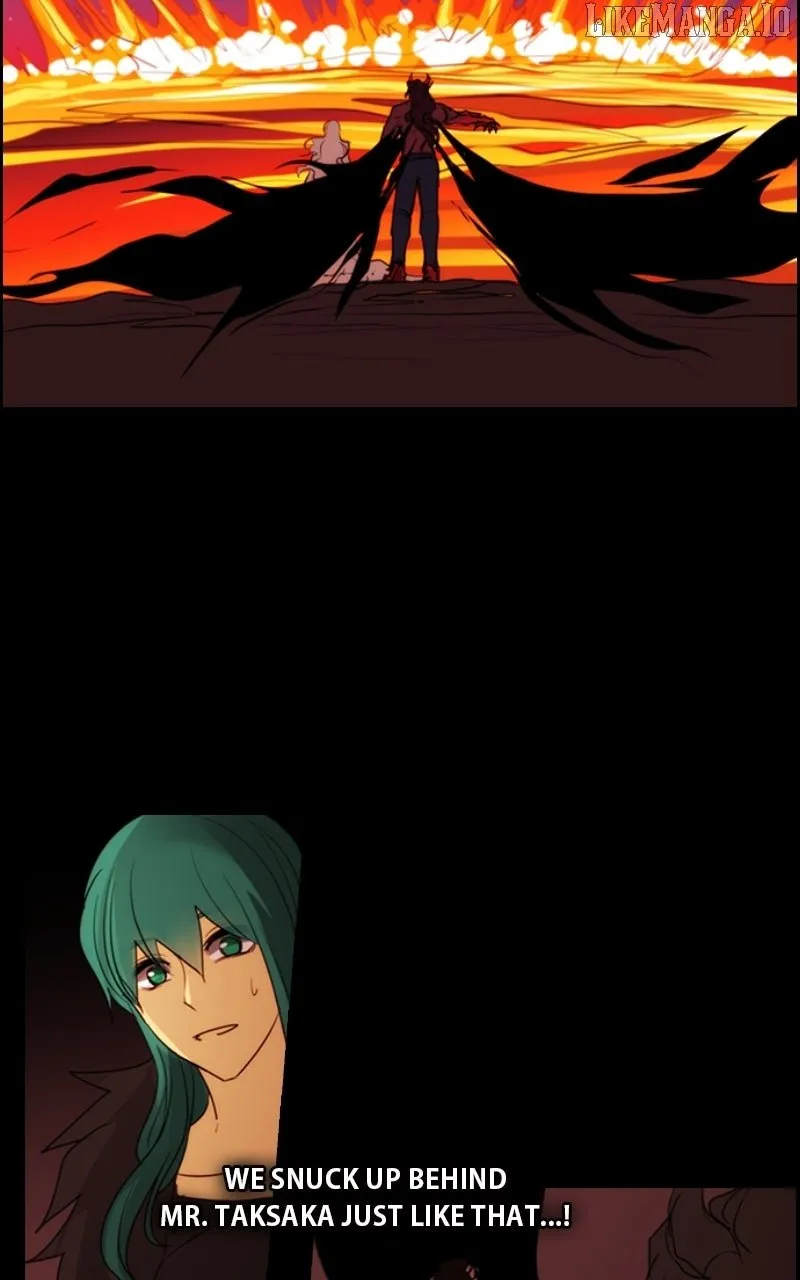Read Kubera chapter 678 image 48 on Lezhin