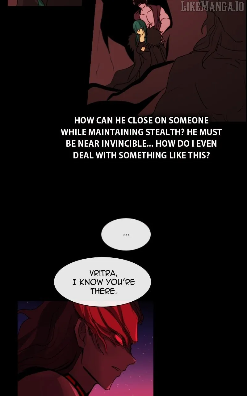 Read Kubera chapter 678 image 49 on Lezhin