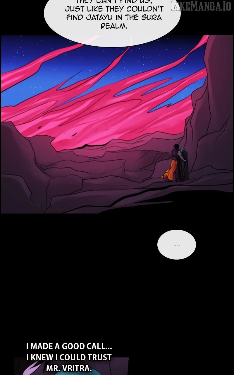 Read Kubera chapter 678 image 5 on Lezhin