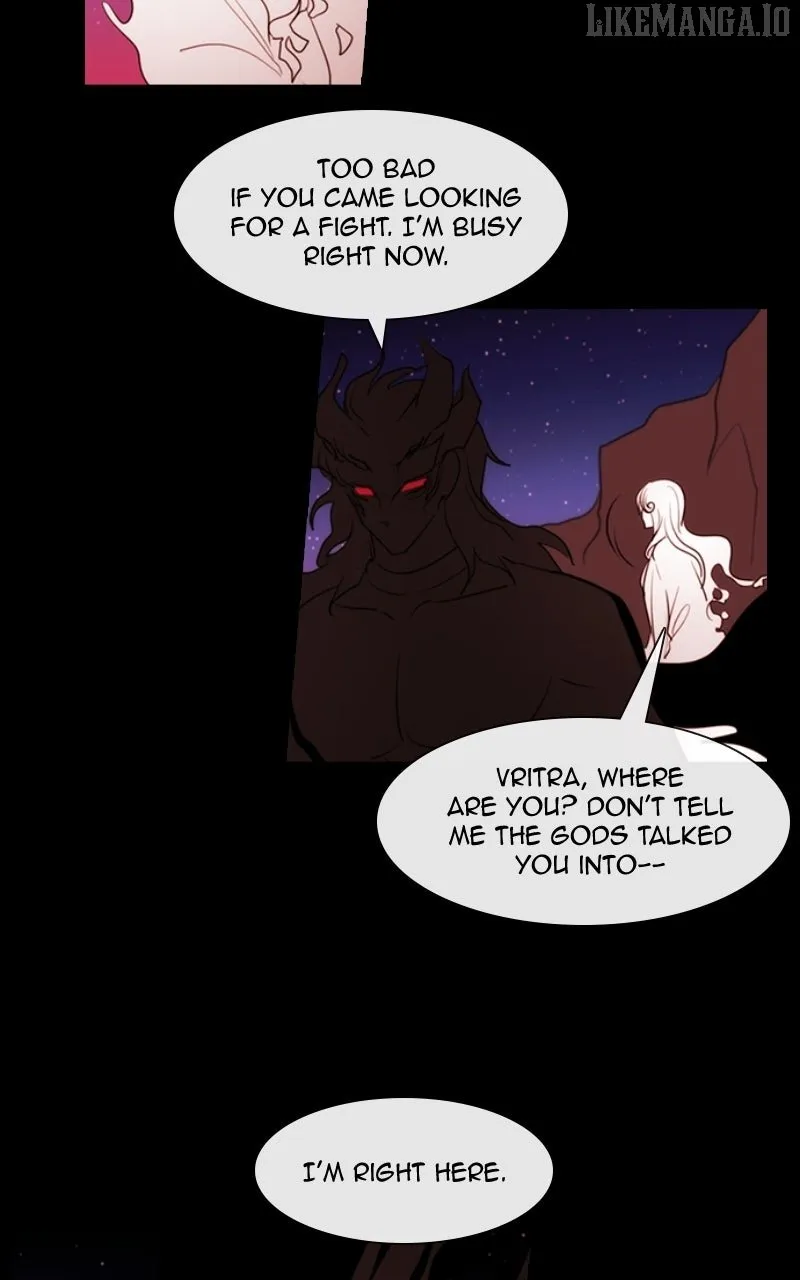 Read Kubera chapter 678 image 51 on Lezhin