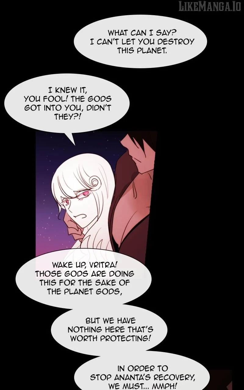 Read Kubera chapter 678 image 53 on Lezhin