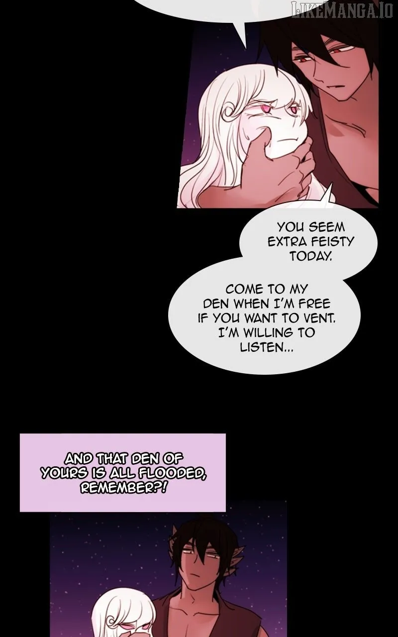 Read Kubera chapter 678 image 54 on Lezhin