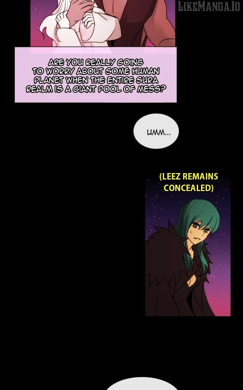 Read Kubera chapter 678 image 55 on Lezhin