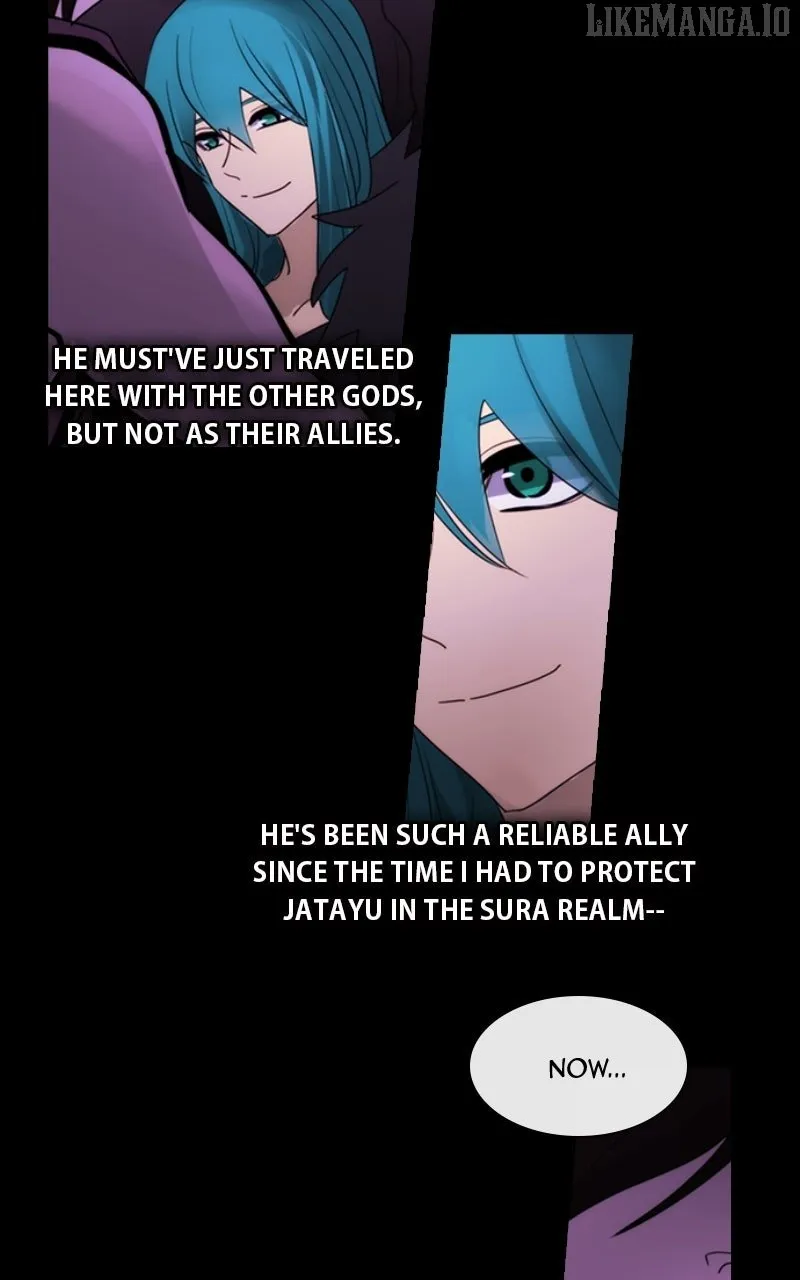 Read Kubera chapter 678 image 6 on Lezhin