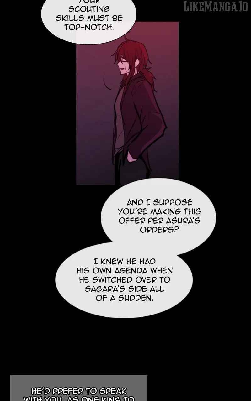 Read Kubera chapter 679 image 12 on Lezhin