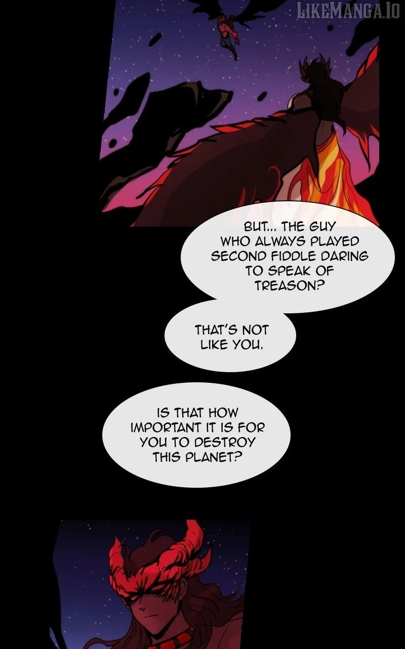 Read Kubera chapter 679 image 21 on Lezhin