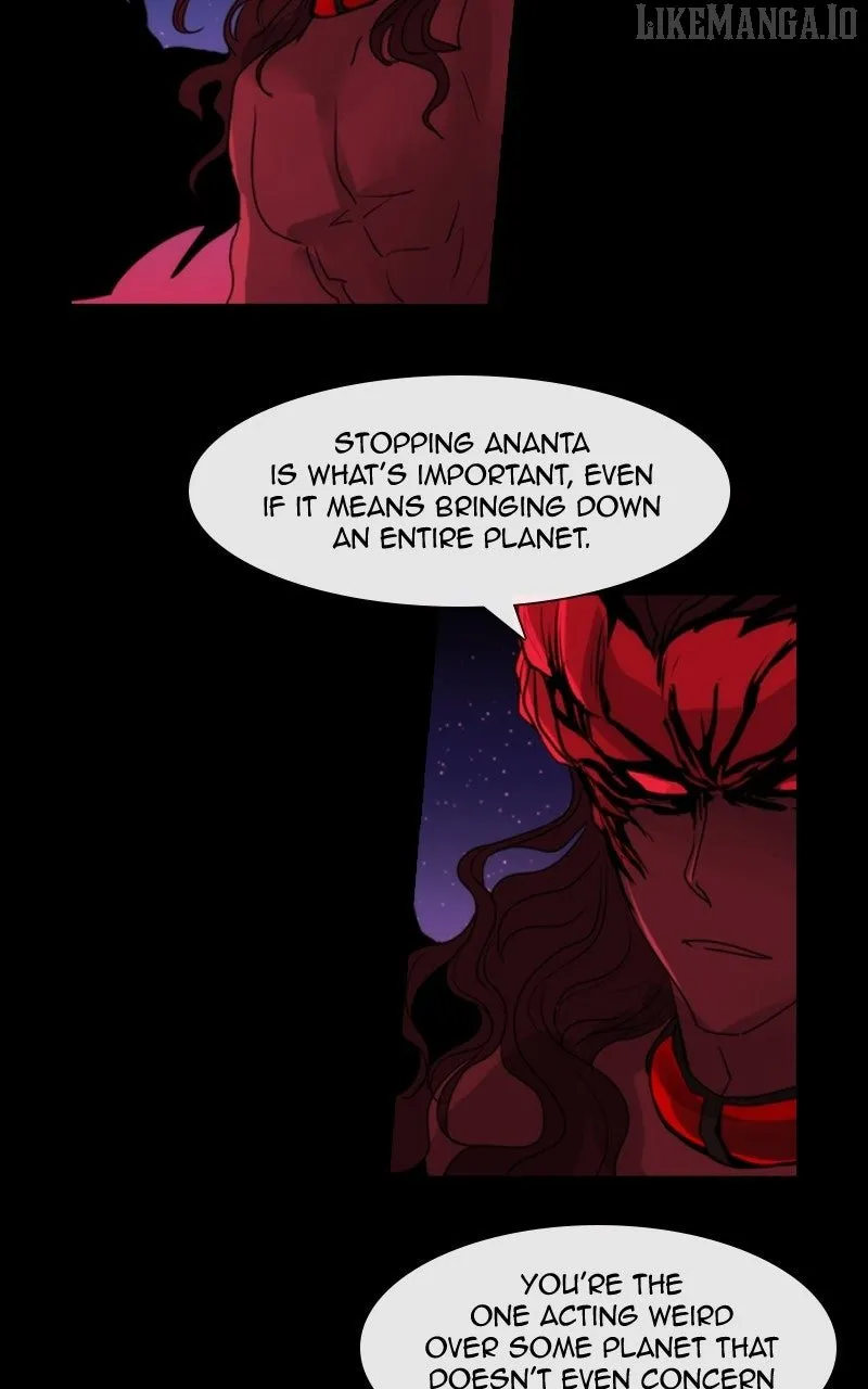 Read Kubera chapter 679 image 22 on Lezhin
