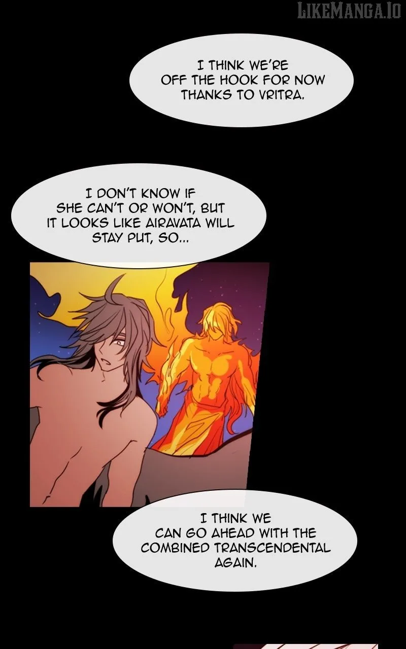 Read Kubera chapter 679 image 25 on Lezhin
