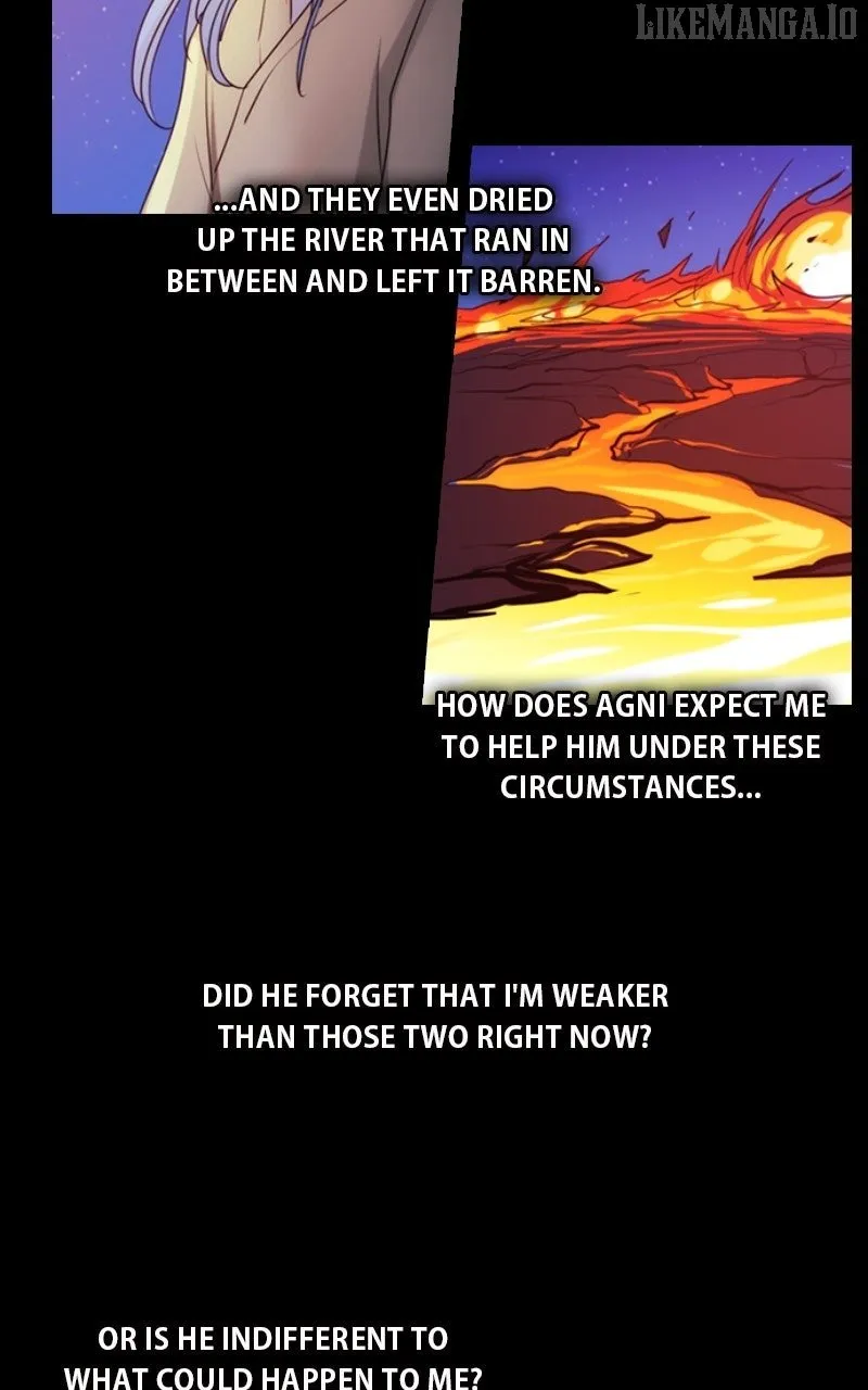 Read Kubera chapter 679 image 3 on Lezhin