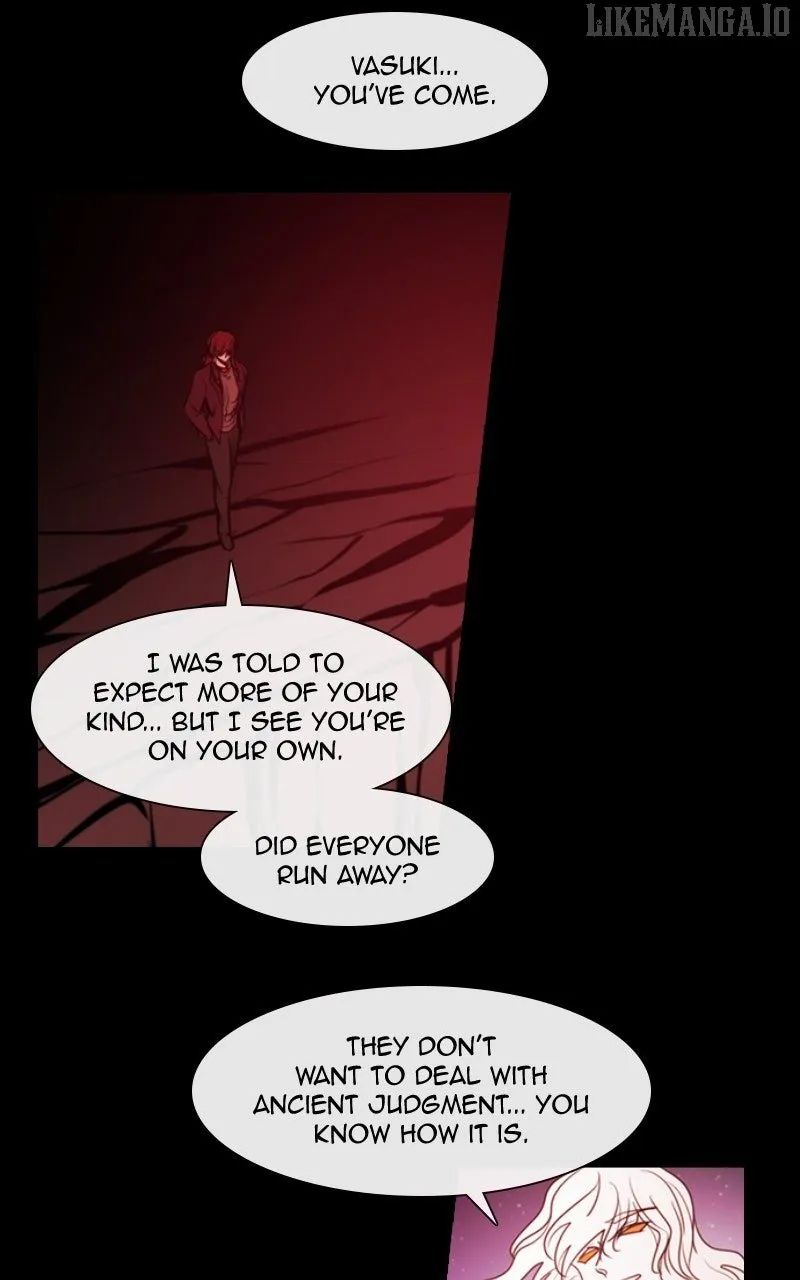Read Kubera chapter 679 image 31 on Lezhin