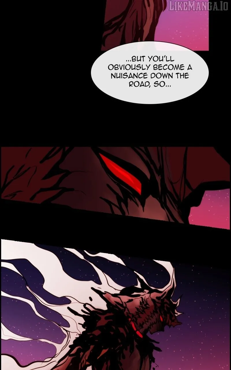 Read Kubera chapter 679 image 34 on Lezhin